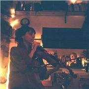 Clases de Violin para Principiantes o Avanzadas con Amparo Guyot !